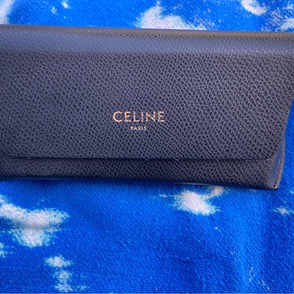 Celine Brown Sunglasses main image 6